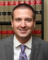 Image of Super Lawyers selectee Ross Iakovakis