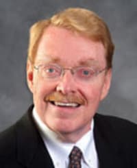 Image of Super Lawyers selectee James F. Humphreys
