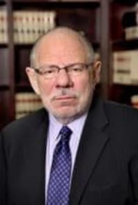 Image of Super Lawyers selectee Edward S. Snyder