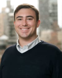 Patrick Andrews