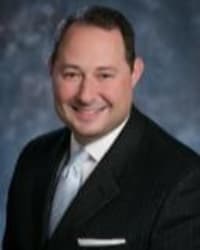 Image of Super Lawyers selectee Levi S. Wolf