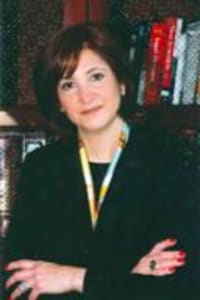 Image of Super Lawyers selectee Carol W. Most