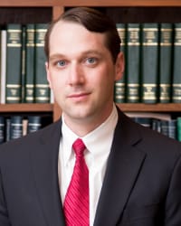 Image of Super Lawyers selectee Daniel McCabe