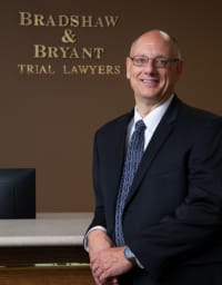 Image of Super Lawyers selectee Michael A. Bryant