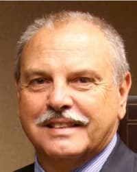 Image of Super Lawyers selectee Ron Kerl