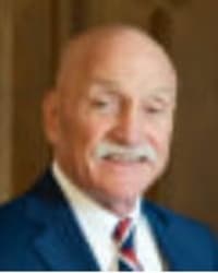 Image of Super Lawyers selectee Hardy C. Menees