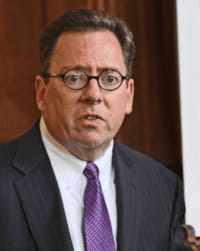 Image of Super Lawyers selectee Thomas G. Briody