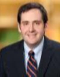 Benjamin J. Fenton
