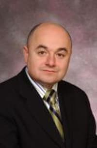 Lawrence Kalikhman