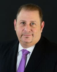 Image of Super Lawyers selectee Joseph N. Nusbaum