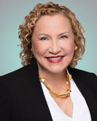Image of Super Lawyers selectee Moura A.J. Robertson