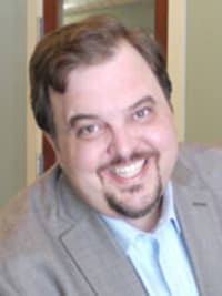 Image of Super Lawyers selectee Anthony J. Fantauzzi, III