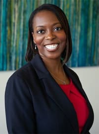 Image of Super Lawyers selectee Adrienne Jones