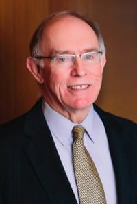James W. Ryan