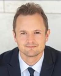 Image of Super Lawyers selectee John Kanca, IV
