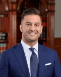 Brad J. Zimmerman
