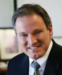 Image of Super Lawyers selectee James K. Leese