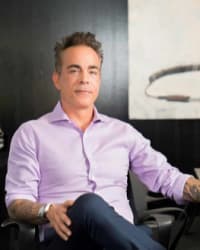 Image of Super Lawyers selectee Arash Homampour