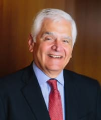 Bernard A. Jackvony