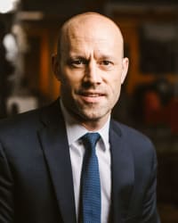 David Sugden