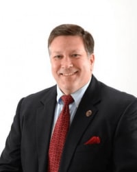 Image of Super Lawyers selectee Patrick Olmstead