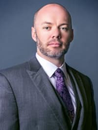 Image of Super Lawyers selectee J. Blake Mayes
