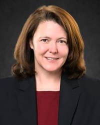 Image of Super Lawyers selectee Kathryn E. Barnett