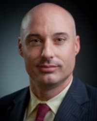 Image of Super Lawyers selectee Christopher W. Rumbold