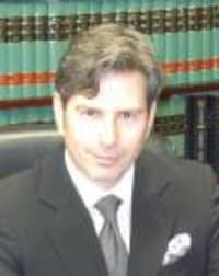 Image of Super Lawyers selectee Lee Rosenberg