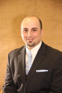 Image of Super Lawyers selectee Vincent Pastore
