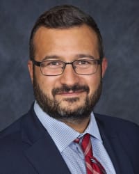 Tariq J. Messineo