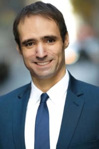 Jason A. Ganfer