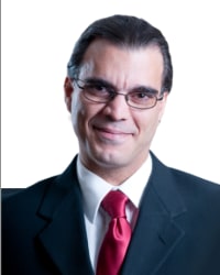 Image of Super Lawyers selectee Phillip Brigham