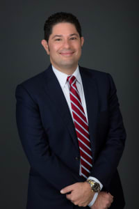 Image of Super Lawyers selectee David Avellar Neblett