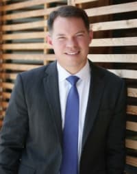 Image of Super Lawyers selectee Jason Horton