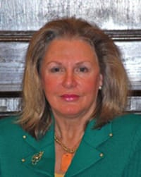 Image of Super Lawyers selectee Mary Ewing
