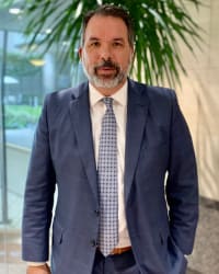 Image of Super Lawyers selectee John E. Van Ness