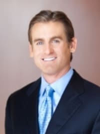 Image of Super Lawyers selectee Kevin W. Liles
