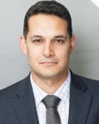 Image of Super Lawyers selectee Ray Naderi