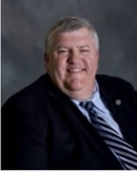 Image of Super Lawyers selectee Thomas L. Rouse