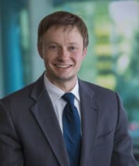 Image of Super Lawyers selectee Jon R. Dedon