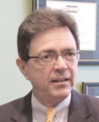Image of Super Lawyers selectee A. Neal Herrington