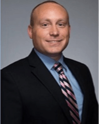 Image of Super Lawyers selectee Ryan McElderry