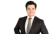 Image of Super Lawyers selectee Paul T. Serafy