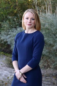 Image of Super Lawyers selectee Kelly Stout Sanchez