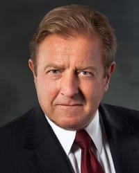 Image of Super Lawyers selectee Richard Kirk Cannon