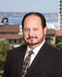 Image of Super Lawyers selectee Alejandro O. Campillo