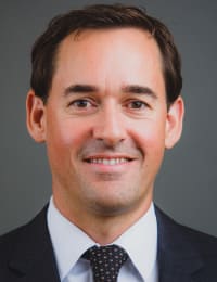 D. Mark Jackson