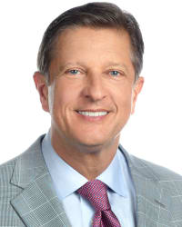 Image of Super Lawyers selectee Ken W. Harrell