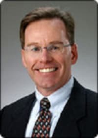 Image of Super Lawyers selectee Ron Murphy